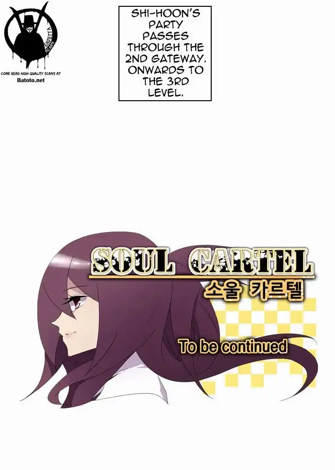 Soul Cartel Chapter 92 36